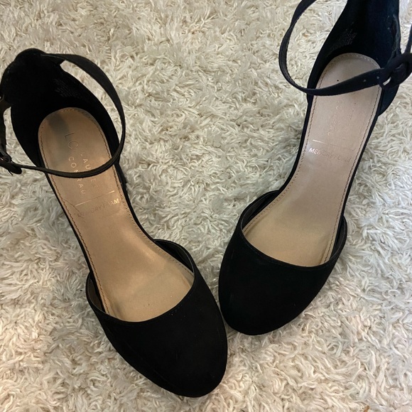 Lauren Conrad heels - Picture 2 of 6